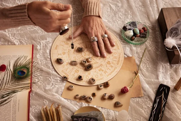 Picture of The History of Healing Jewelry: From Ancient Times to Today
