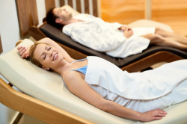 Picture of Ghế Massage hay Đi Spa: Phương Án Nào Tiết Kiệm Hơn Về Lâu Dài?