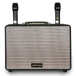 Picture of Ampyon Starbox II SE (Special Edition) Portable Karaoke Speaker  