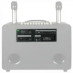 Picture of Ampyon Starboks II SE (Special Edition) Portable Karaoke Speaker  