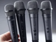 Picture of UHF vs. VHF vs. 2.4 GHz: Hướng Dẫn Tối Thượng Về Micro Karaoke Không Dây