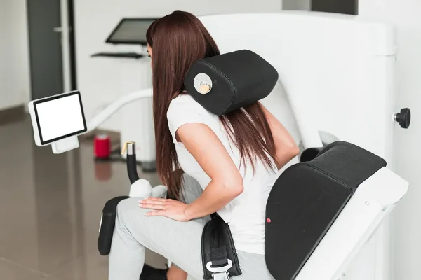 Picture of Ghế massage cho đau thần kinh tọa: Cái gì hiệu quả, cái gì không