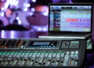 Picture of Hướng dẫn đầy đủ về Mixer & DSP cho karaoke: Analog so với Digital so với Hybrid