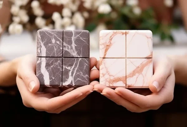 Picture of Natural vs. Synthetic Stones: How to Tell the Difference & Buy Confidently