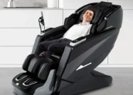 Picture of Best Massage Chairs for Tall People (2025)