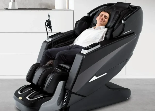 Picture of Ghế Massage Tốt Nhất Cho Người Cao 
