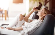 Picture of Health & Safety Guide When Using a Massage Chair
