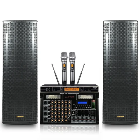 Picture of Ampyon Elite – Premium Performance Karaoke System