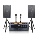 Picture of Ampyon Standard AKS-303 – Easy Analog Karaoke System