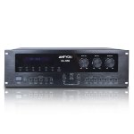 Picture of Ampyon Standard AKS-303 – Easy Analog Karaoke System