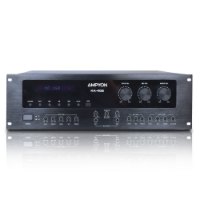 Hình ảnh Ampyon Standard AKS-303 – Dàn Karaoke Analog Dễ Chỉnh