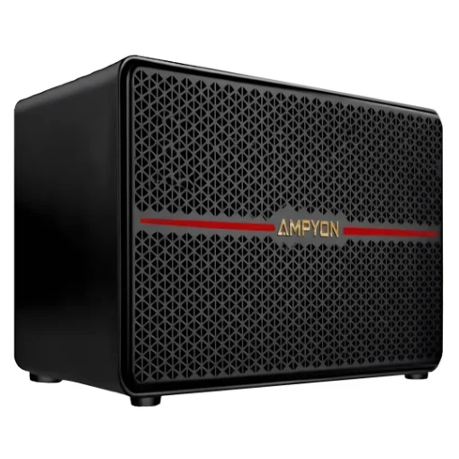 Hình ảnh Loa Karaoke Xách Tay Starbox III