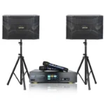 Picture of Ampyon Standard AKS-301 – Compact Digital Karaoke System