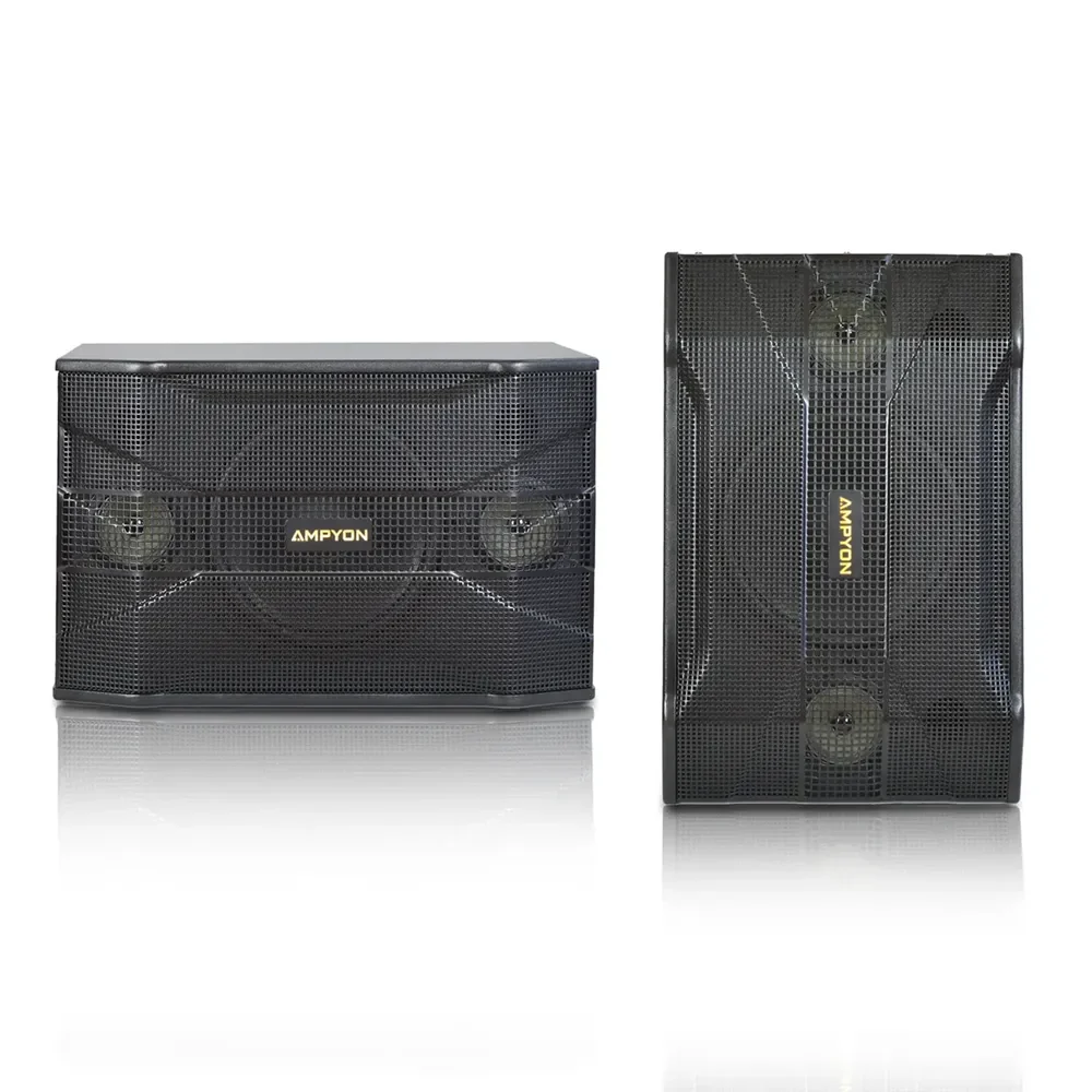 Picture of Ampyon Standard AKS-301 – Compact Digital Karaoke System
