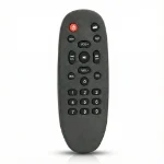 Remote control for Ampyon Starboks III portable karaoke speaker