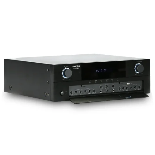Hình ảnh Ampyon Performance – Dàn Karaoke Analog Công Suất Mạnh