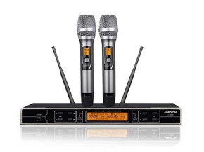 Picture for category Microphones