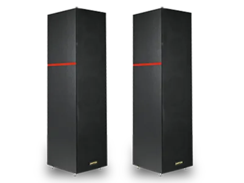 Picture for category Karaoke Speakers