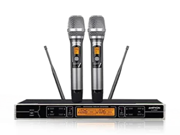 Picture for category Karaoke Microphones