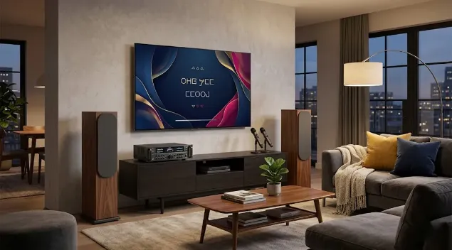 Picture of The Complete Guide to Home Karaoke Systems