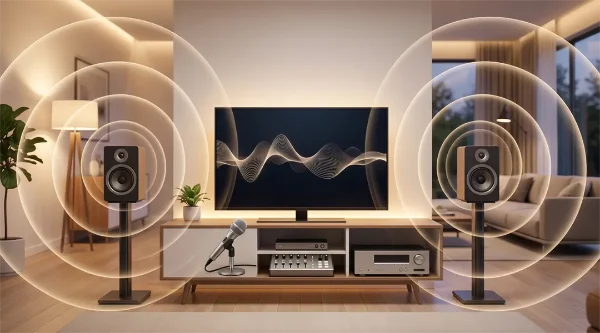 Picture of Headroom Trong Dàn Karaoke Là Gì? Vì Sao Nó Ảnh Hưởng Đến Cảm Giác Nghe