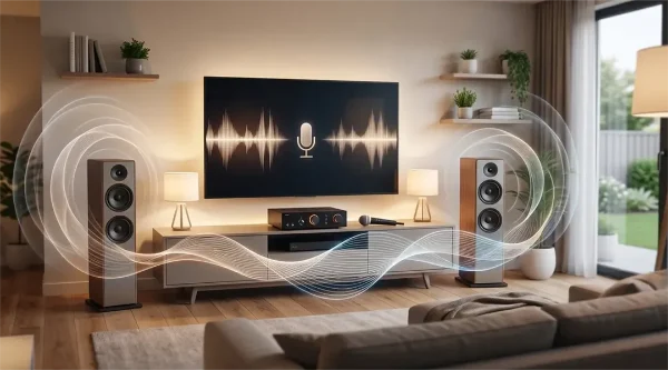 Picture of “Perceived Loudness” Trong Karaoke Là Gì?