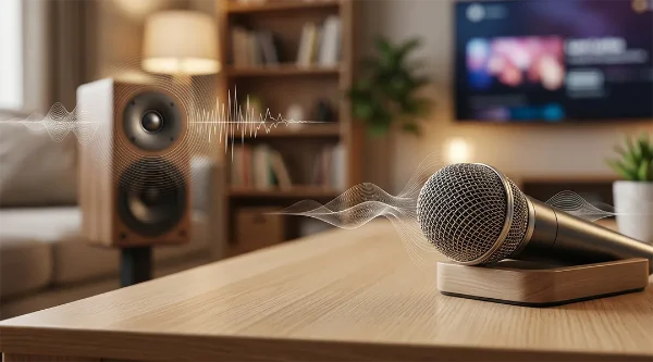 Picture of Cách Nhận Ra Khi Treble Đang Thêm Chi Tiết Hay Gây Gắt