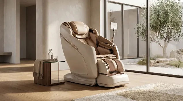 Picture of Ghế Massage Cao Cấp Tốt Nhất Từ $7,000 Đến $15,000