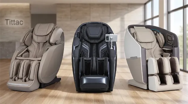 Picture of Solis Duo vs DuoMax vs Flagship Duo: Nên Chọn Ghế Massage Duo Osaki Nào?