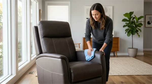 Picture of Cách Vệ Sinh Và Bảo Dưỡng Ghế Massage Để Dùng Bền Lâu