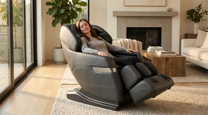 Picture of Heated Rollers vs Lumbar Heat: What Changes the Feel?