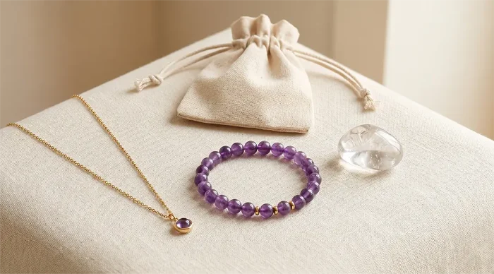 Picture of How to Choose Your First Healing Jewelry Piece