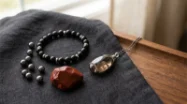 Picture of Hướng dẫn Root Chakra: chủ đề, loại đá thường đi cùng, và thói quen giúp cảm thấy vững hơn
