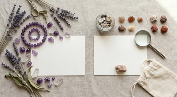 Picture of Healing Jewelry Myths: What It Can Do and What It Cannot