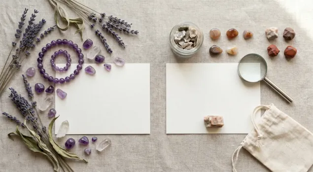 Picture of Healing Jewelry Myths: What It Can Do and What It Cannot
