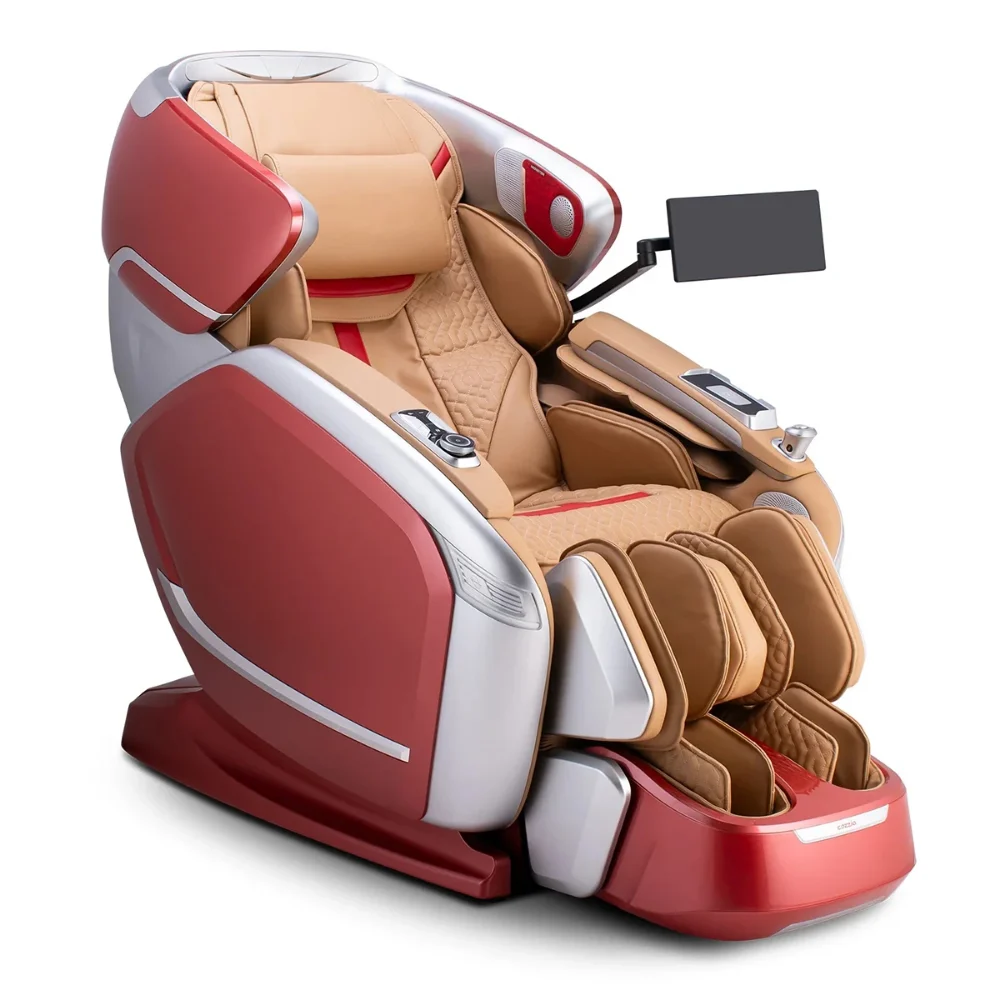 Picture of Cozzia Quantum Massage Chair