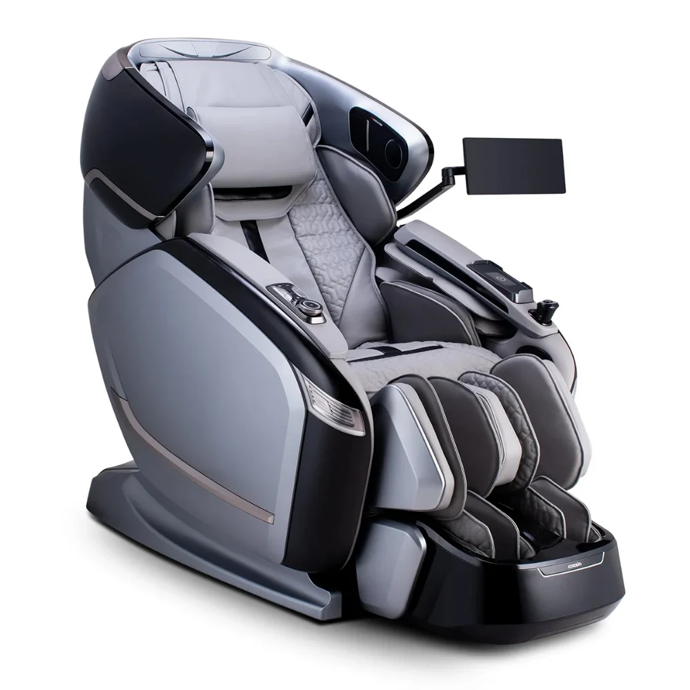 Picture of Cozzia Quantum Massage Chair