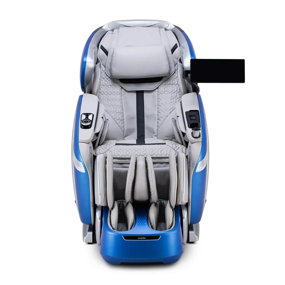 Picture of Cozzia Quantum Massage Chair