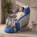 Picture of Cozzia Quantum Massage Chair