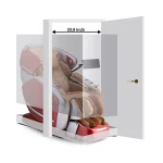 Picture of Cozzia Quantum Massage Chair