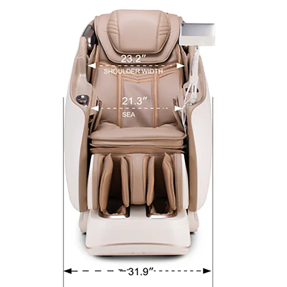 Picture of JPMedics Kaze Duo Massage Chair