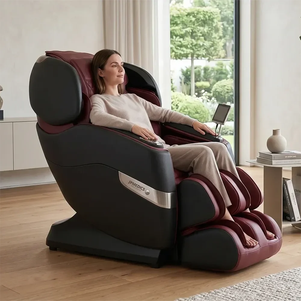 Picture of JPMedics Kumo Massage Chair