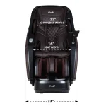 Hình ảnh Ghế Massage Osaki JP-Nexus 4D