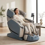 Hình ảnh Ghe Massage JPMedics Kozue