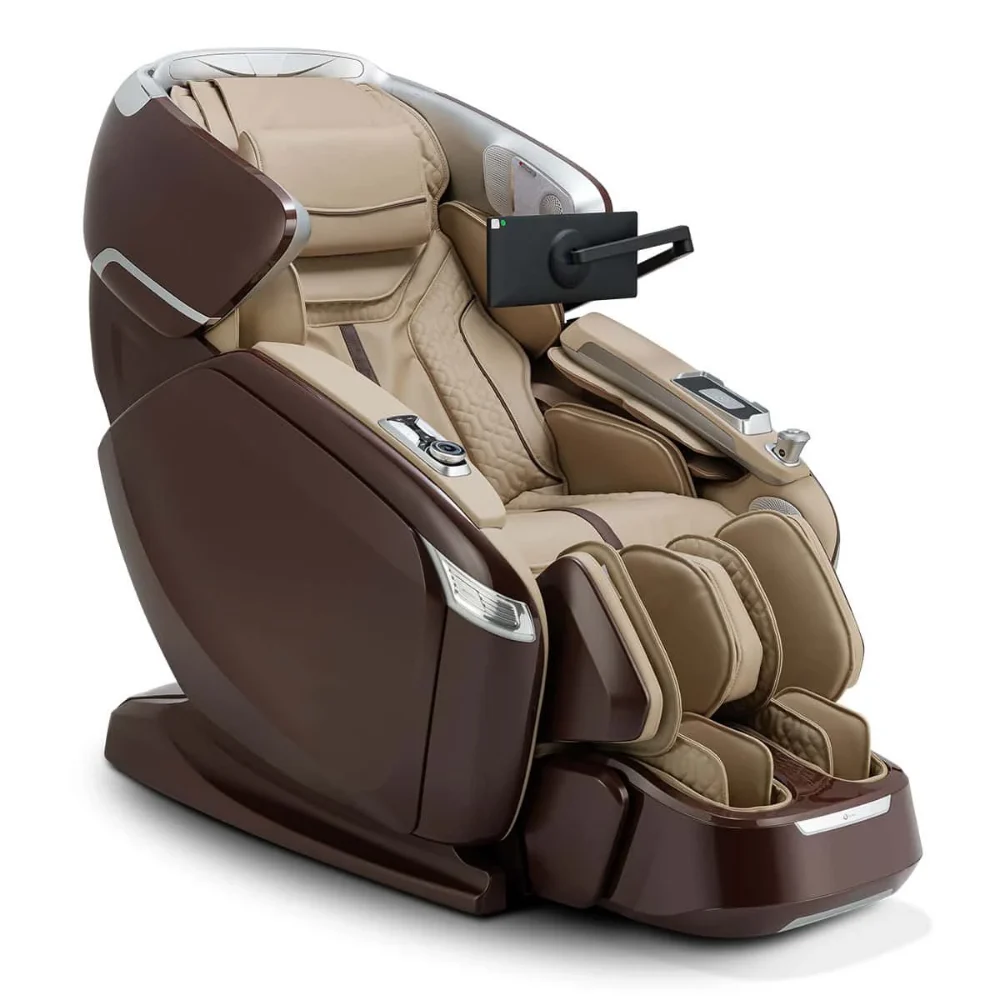 Hình ảnh Ghe Massage Ogawa BioVision