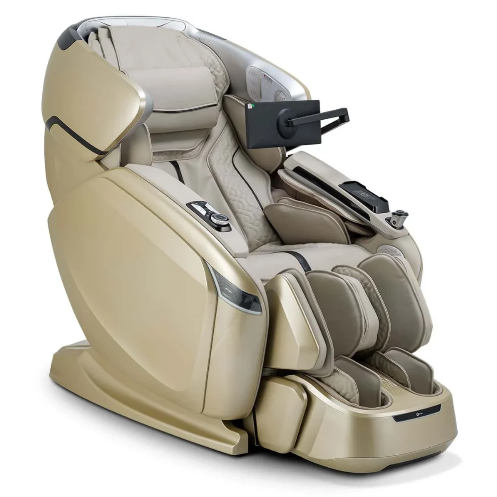 Hình ảnh Ghe Massage Ogawa BioVision