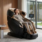 Hình ảnh Ghe Massage Ogawa BioVision