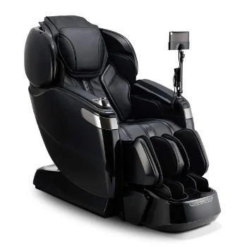 Picture of Ogawa 4D Fusion Master Drive Massage Chair