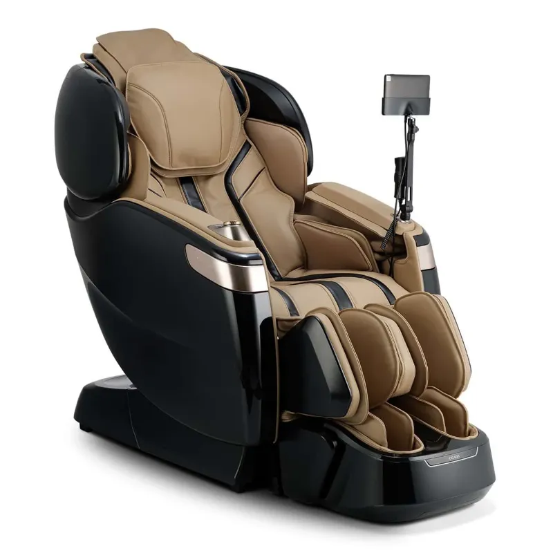 Hình ảnh Ghế Massage Ogawa 4D Fusion Master Drive