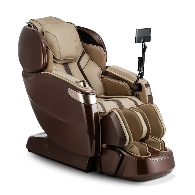 Hình ảnh Ghế Massage Ogawa 4D Fusion Master Drive